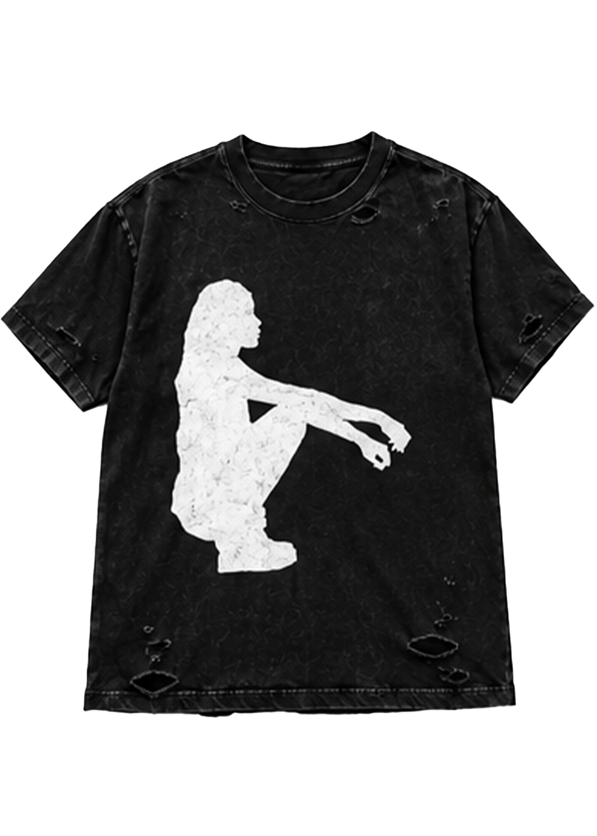 Industry Cunt Tee (Black)
