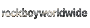 RockboyWorldwide - Home